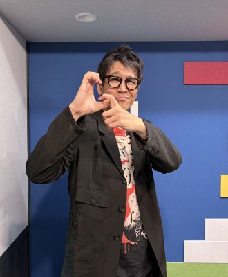 #13 エフエム岐阜（FM GIFU）『Meets up Friday』を特集！ゲストは、フリーパーソナリティ・久世良輔さん！👨‍🦰