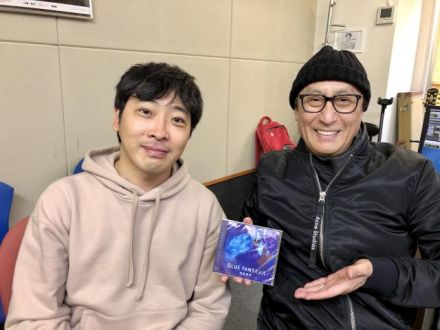 J-POP・クリエイティヴ・トークセッション