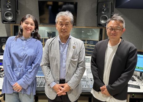 Vol.446　三菱地所レジデンス株式会社 取締役専務執行役員 唐澤眞二さん・第1週目