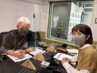 大塚商会Presents Kazuo Yoshida’s BOSSAMANIA 2022/11/5放送