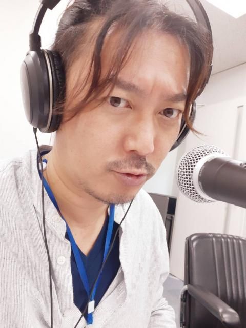 2020年6月22日(月)今日のテーマは【無言の時間】