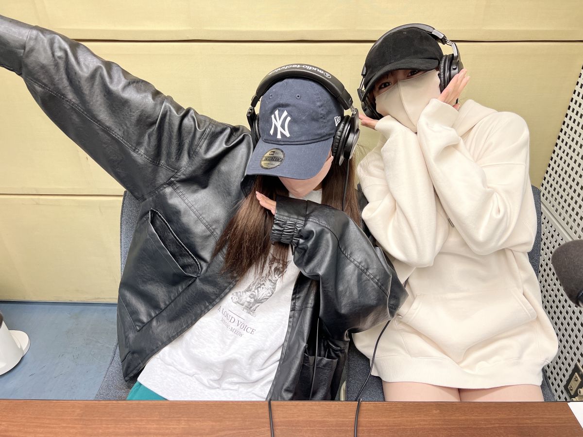 第28回_ まなふぃとゆいちゃんでふるっぱーさんからのメッセージに一生懸命お答え！！