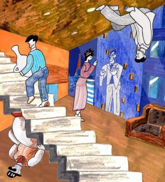 6月26日のプレイリストはフレンズ