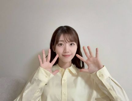 佐々木美玲のハピハピ！ハッピーラジオ！＃４０（アフタートーク）