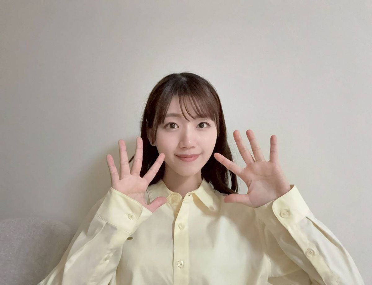 佐々木美玲のハピハピ！ハッピーラジオ！＃４０（アフタートーク）