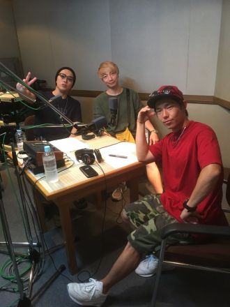 ソナポケが、話す人も含めて全部やばばなエピソードに喝ッを入れる！