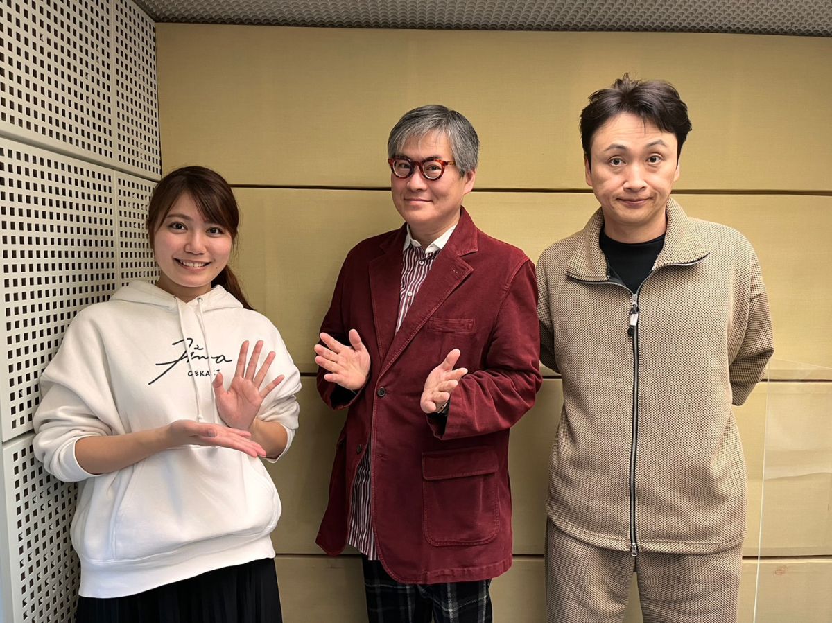 わくわくニスト #42 【 ホテル 】瀧澤信秋／［後編］