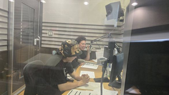 #033  KOPERU引退宣言？！