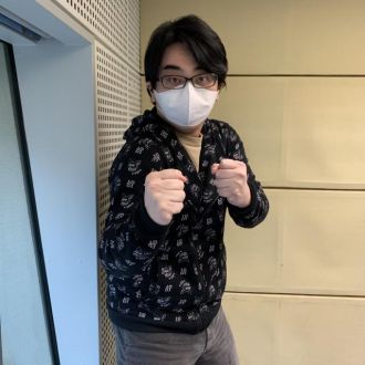 4月17日金曜日のハピモニスタート！