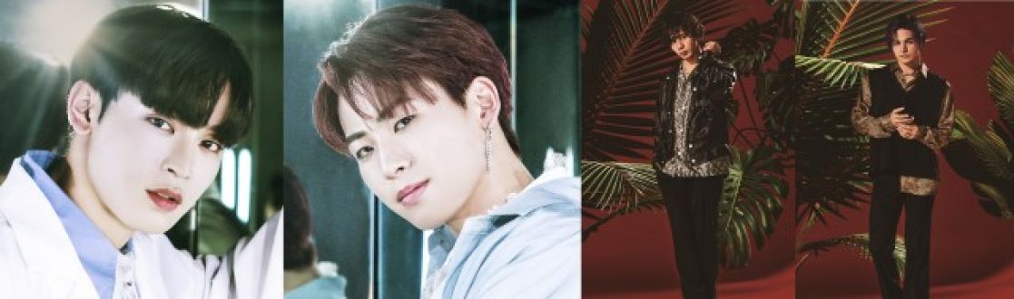 『TOKYO SPEAKEASY 』今夜はJO1の與那城奨さん＆川尻蓮さんとTHE RAMPAGE from EXILE TRIBEの神谷健太さん＆与那嶺瑠唯さんが来店！