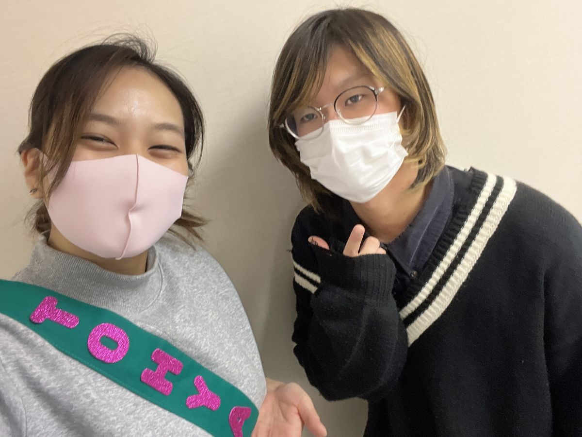 Chit Chat #6 (2022.12.02)