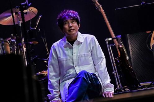 2024年7月19日（金）ゲスト「佐藤竹善さん」