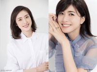 天海祐希さん、内田有紀 さんのトークをさんの話を盗み聞き・・・ねえさんと有紀ちゃんのレアオフトーク