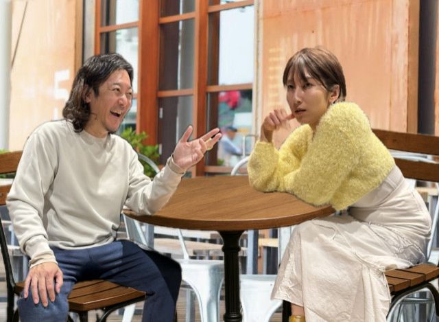 2025年11月12日(水)放送終了