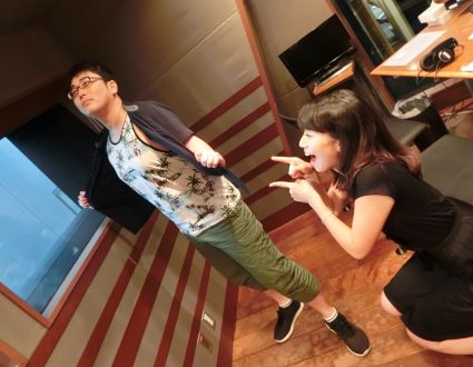 7月29日（水）のテーマは・・・