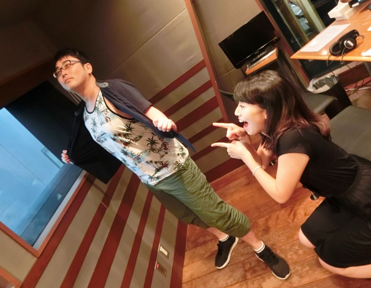 7月29日（水）のテーマは・・・