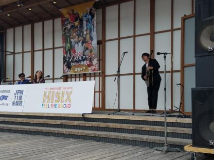 5月5日ソングリスト