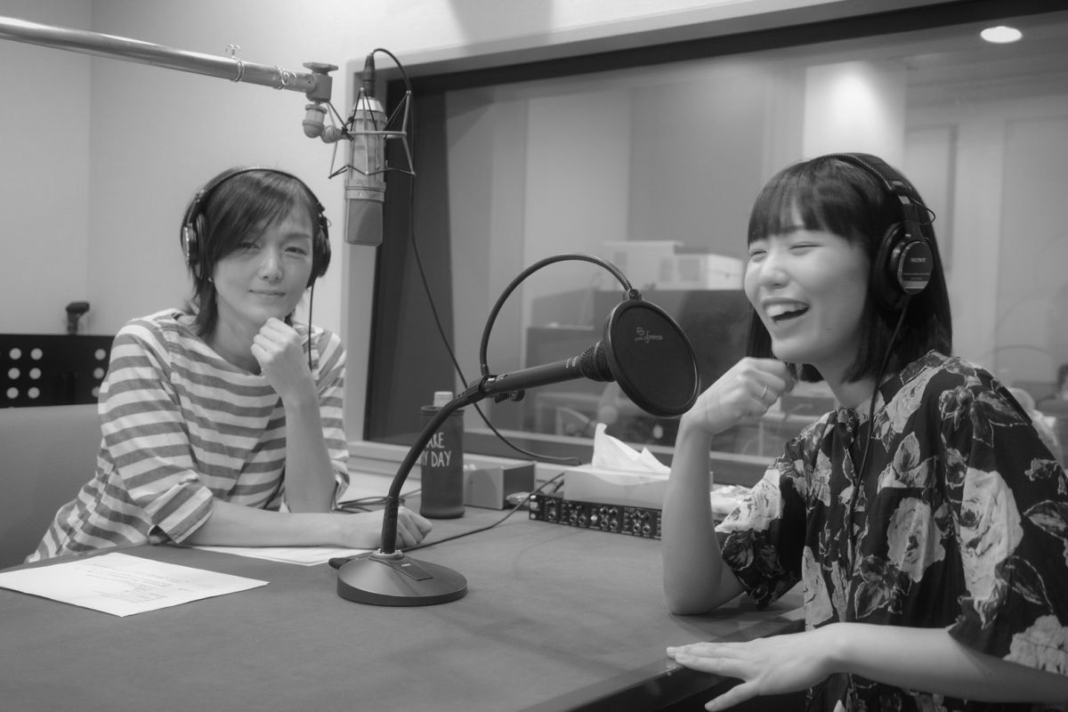 突然終わるアフタートーク