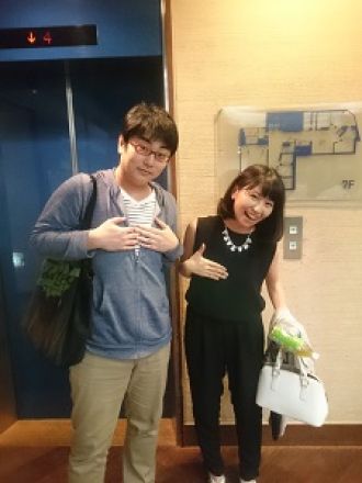 プラスワン企画ありがとうございました！