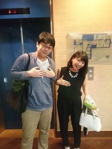 プラスワン企画ありがとうございました！