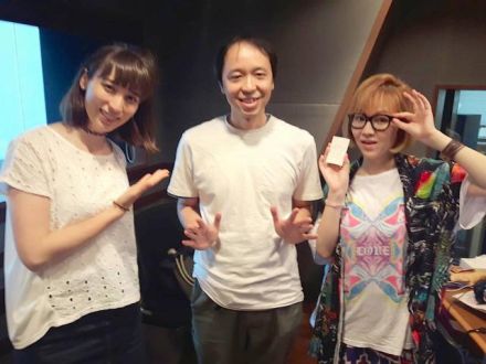 今日のゲストは、、、、