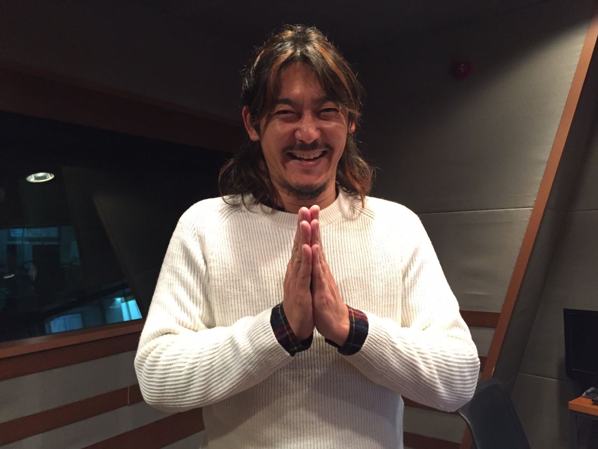 2015年11月23日（月）放送終了！！