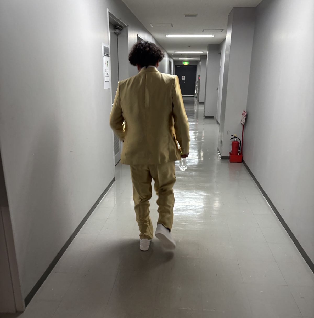 第190回【収録日は雨】