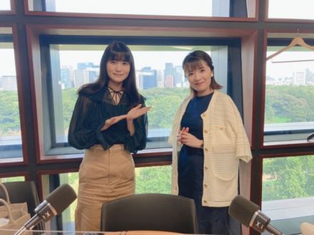 今週のクラシックレコメンダーは、文筆家・高野麻衣さん！