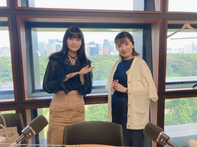 今週のクラシックレコメンダーは、文筆家・高野麻衣さん！