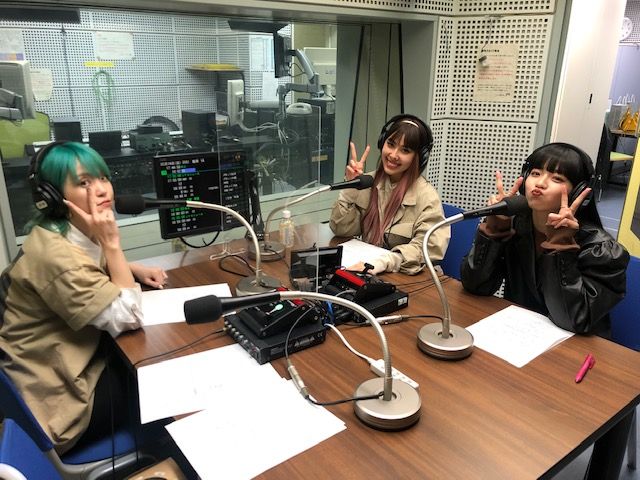 Lil’Fang、Akina、Hinaが担当！ 「99」MV撮影の裏話！