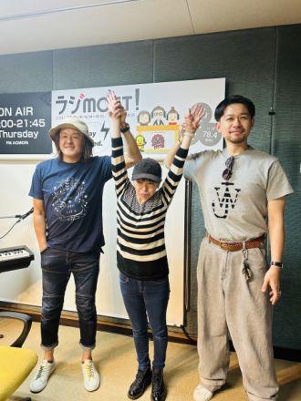 5月23日のテーマは「ムムの話」