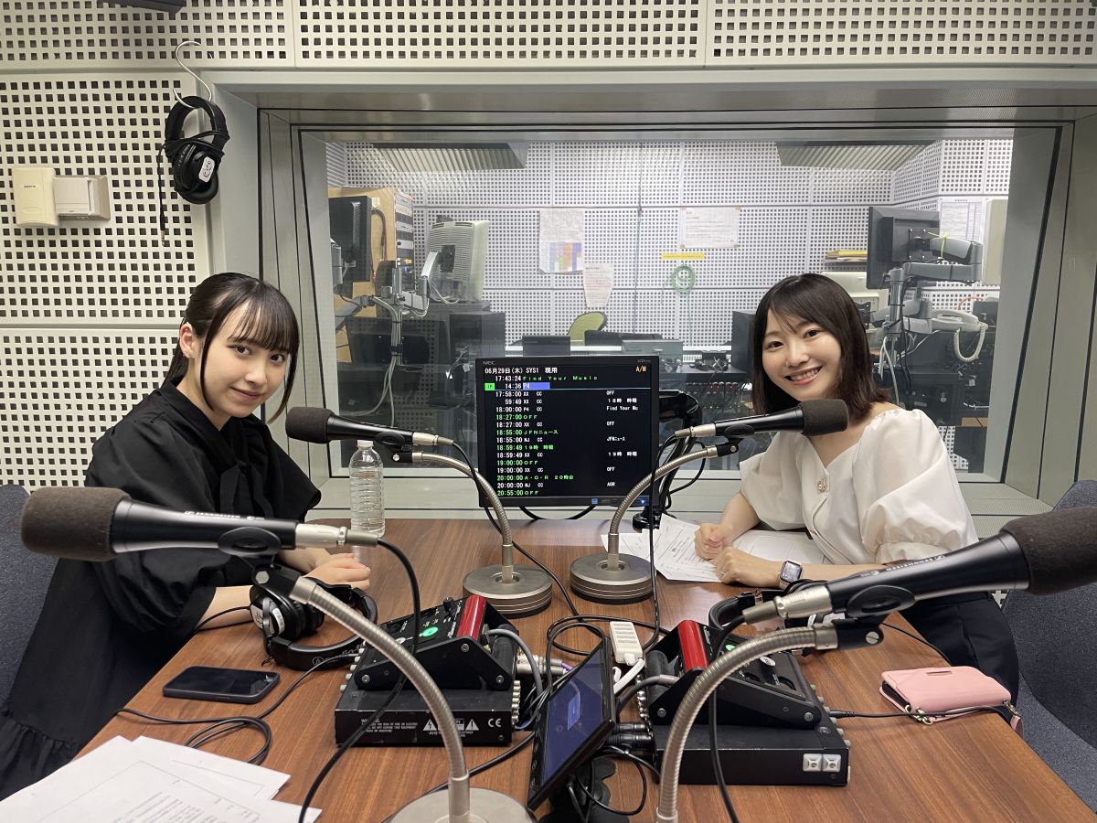 腐教ラジオ 第10話　彦星攻めの彦星受け？