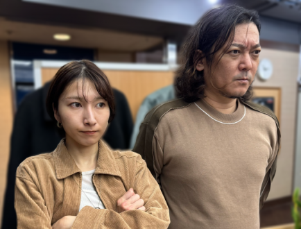 2025年12月3日（水）テーマ「伝えたい！ツンデレThanks！」