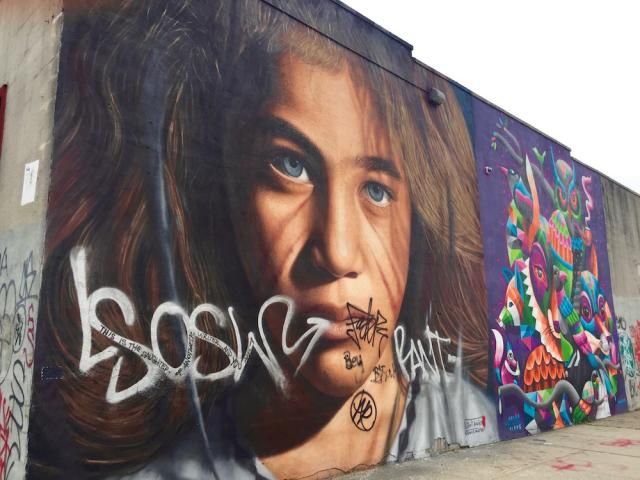 2016年10月6日（木）NYからシェリーめぐみさんのレポート！