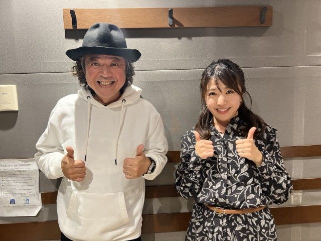 2/21(水)にお迎えしたゲストは・・・？（その２）