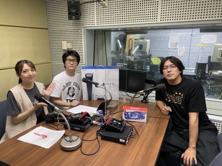 島津真太郎の週末ゲームCAMP ～Episode 74～