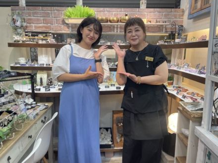 2025年8月22日（金）大須探検隊「道しるべ大須店」