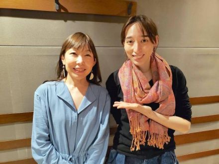 今日のゲストは、、、家電・ライフスタイルプロデューサーの 神原サリーさん！