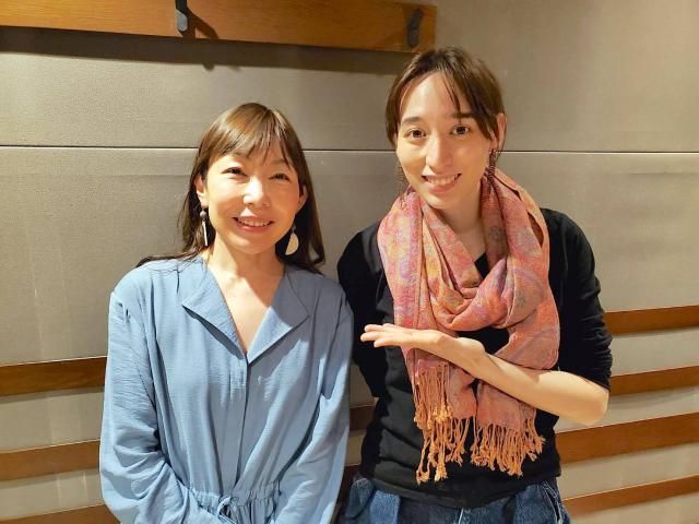 今日のゲストは、、、家電・ライフスタイルプロデューサーの 神原サリーさん！