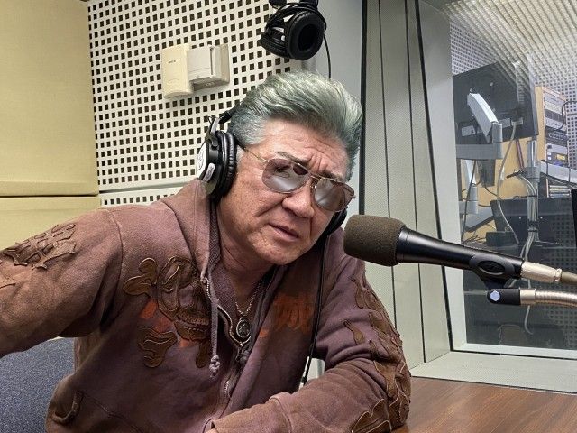 小沢仁志「Actors -life &amp; music-」（3週目）