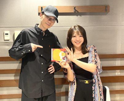 5/18(月) レコレール・ミーツ