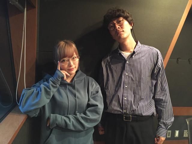 またまた新コーナー開始！（池田さんの写真がもはや芸人ではない説）