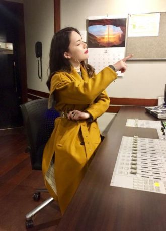 CITY GIRLS MUSIC #60《”ON THE AIR”と安田レイの景色》