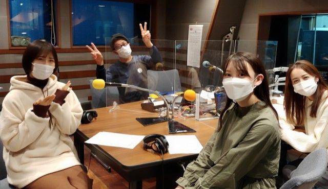 ゲスト「乃木坂46」