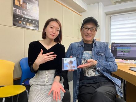 意外なルーツに驚き？のトークセッション