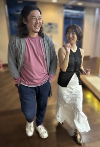 2025年10月1日（水）テーマ「人生をより豊かにしてくれるアレ！」