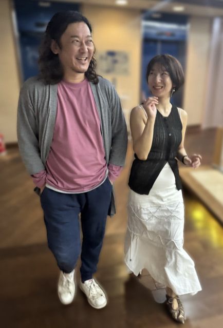 2025年10月1日（水）テーマ「人生をより豊かにしてくれるアレ！」