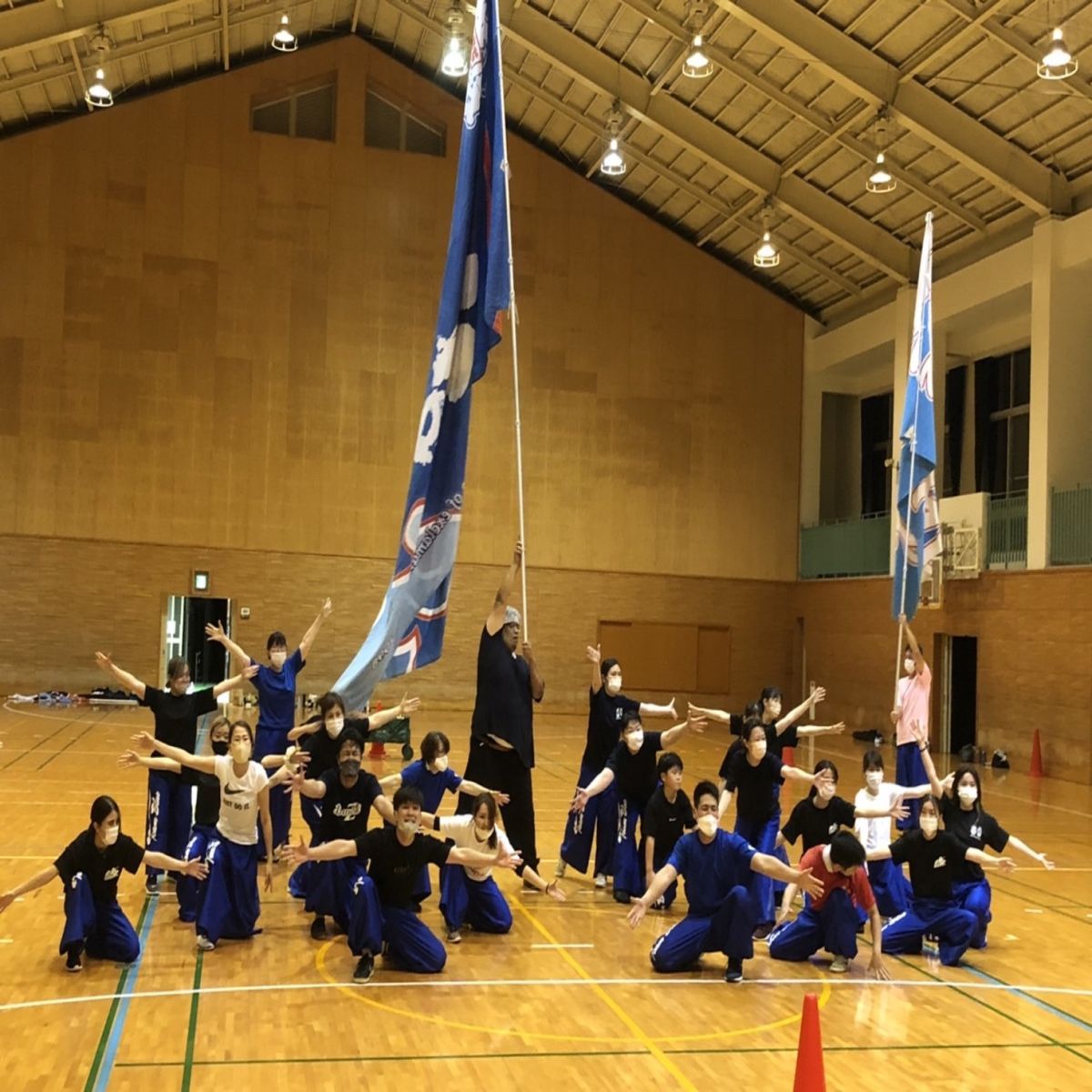 第７３回：「YOASAKOI SASEBO祭り」