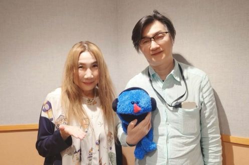 喫茶アキノワール ～Music Garden ～ #21