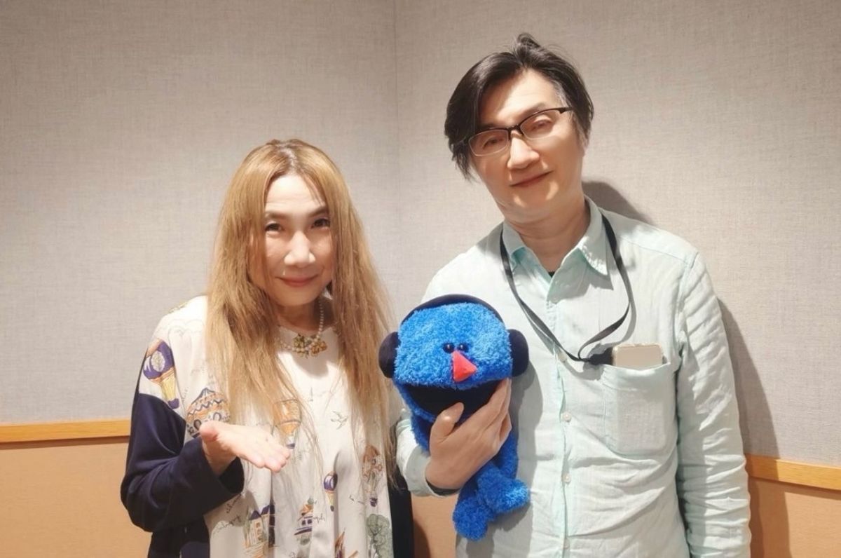 喫茶アキノワール ～Music Garden ～ #21